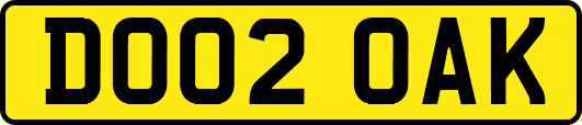 DO02OAK