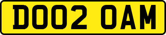 DO02OAM