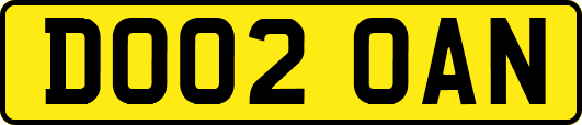 DO02OAN