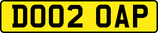 DO02OAP