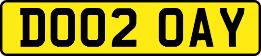 DO02OAY