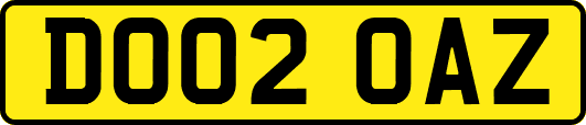 DO02OAZ