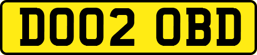 DO02OBD