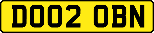 DO02OBN