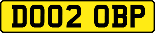 DO02OBP