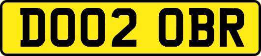 DO02OBR