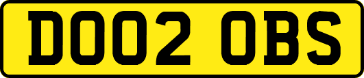 DO02OBS