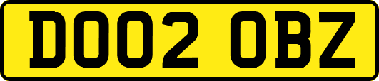 DO02OBZ