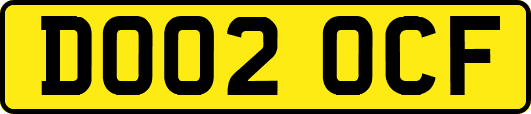 DO02OCF