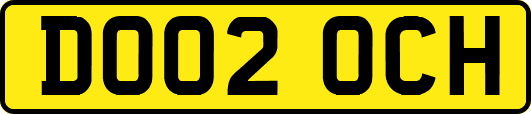 DO02OCH