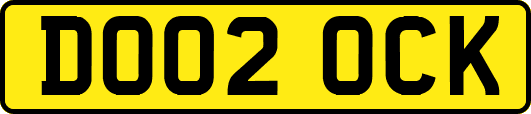 DO02OCK