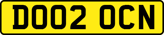 DO02OCN