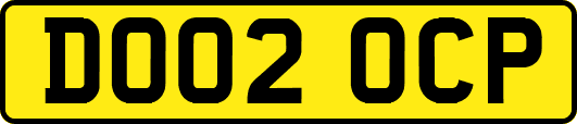 DO02OCP