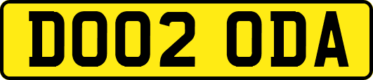 DO02ODA