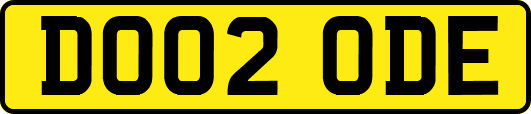DO02ODE