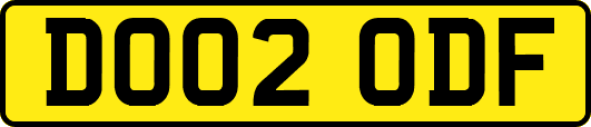 DO02ODF