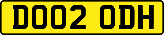DO02ODH