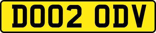 DO02ODV