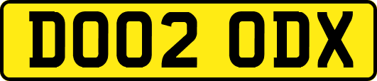 DO02ODX