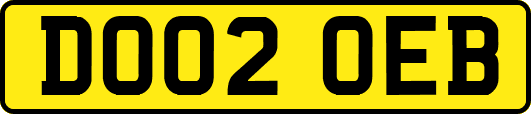 DO02OEB