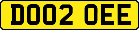 DO02OEE