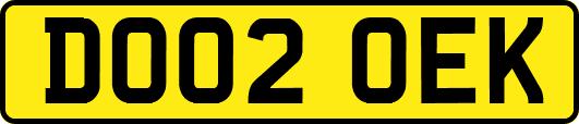 DO02OEK
