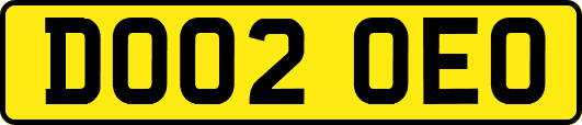 DO02OEO