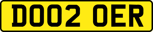 DO02OER
