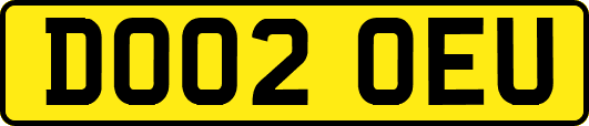 DO02OEU