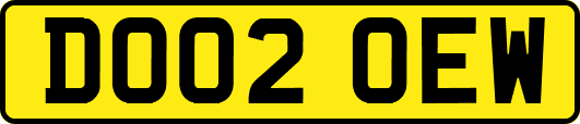 DO02OEW