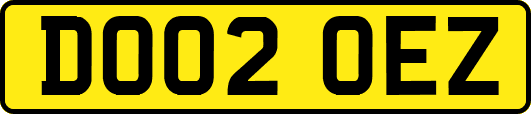 DO02OEZ