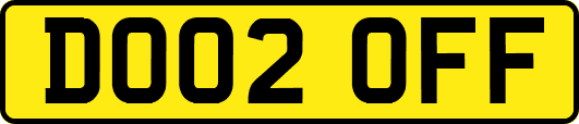 DO02OFF