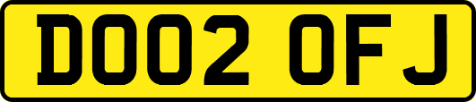 DO02OFJ