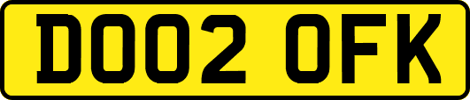 DO02OFK