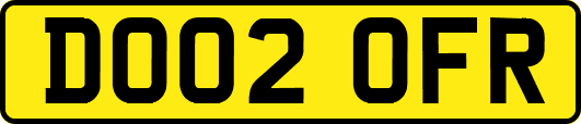 DO02OFR
