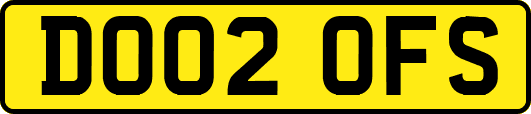 DO02OFS