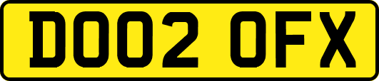 DO02OFX
