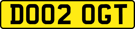 DO02OGT