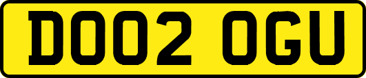 DO02OGU