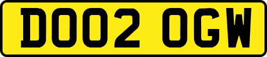 DO02OGW