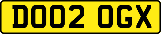 DO02OGX