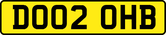 DO02OHB