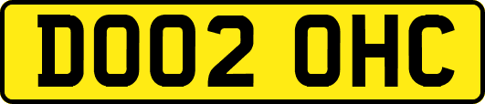 DO02OHC