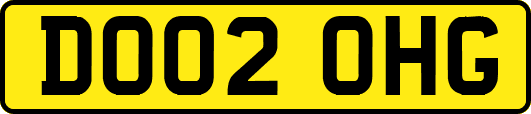 DO02OHG
