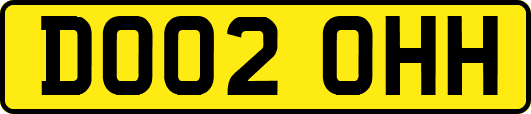 DO02OHH