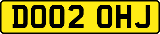 DO02OHJ