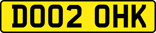 DO02OHK