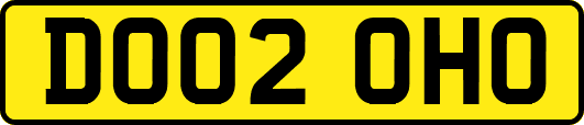 DO02OHO