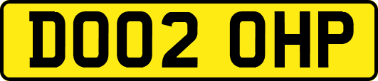 DO02OHP