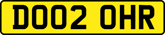 DO02OHR